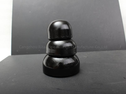 DN600 관 이음 캡 탄소강 API5L BW ANSI B16.9 A234