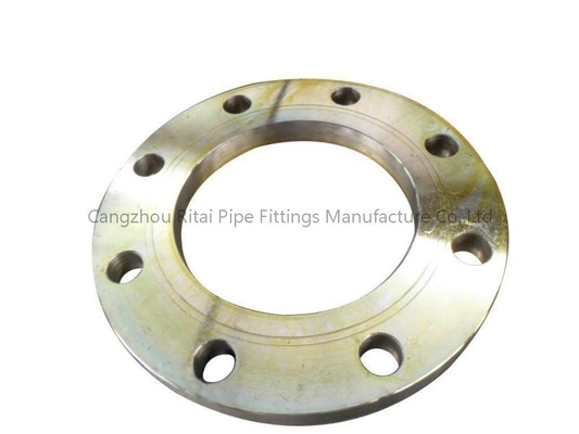 150# 300# 탄소강판 플랜지 316 안출된 ASTM B16.5 A105N