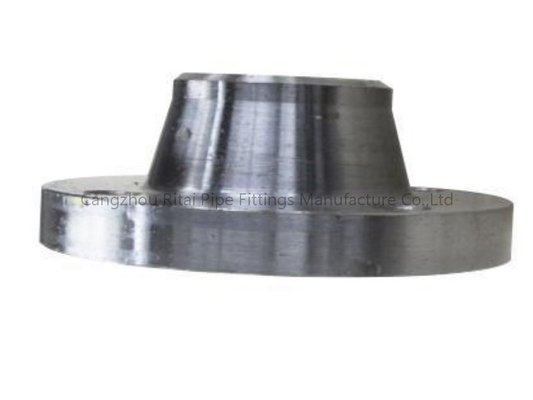 300LB 웰드는 관 플랜지 SS400 탄소강 BS4504 링 조인트 맹인플랜지를 목을 자릅니다