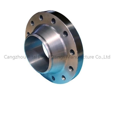 ASTM A105 부낸표면 맹인플랜지 ANSI 전면 자리 플랜지 탄소강