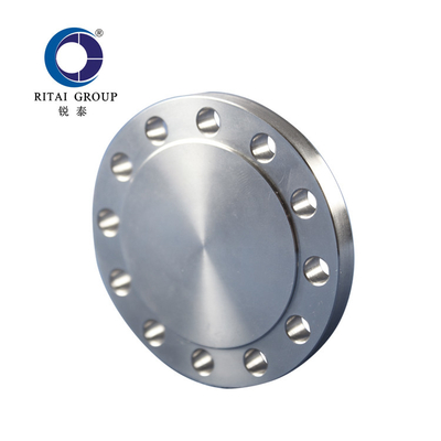 A105 탄소강 맹인플랜지 ASME B16 5 ASTM A105 150 파운드