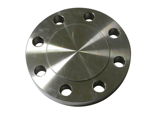 A105 탄소강 맹인플랜지 ASME B16 5 ASTM A105 150 파운드