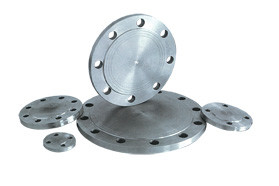 A105 탄소강 맹인플랜지 ASME B16 5 ASTM A105 150 파운드